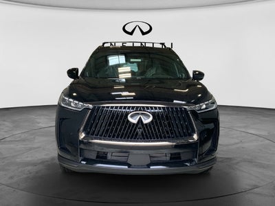 2027 INFINITI QX60 Autograph AWD