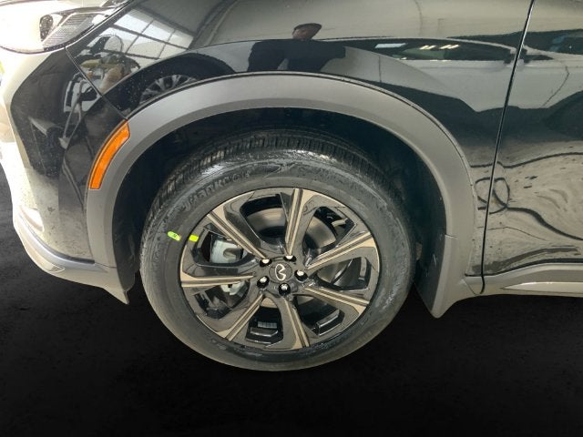 2027 INFINITI QX60 Autograph AWD