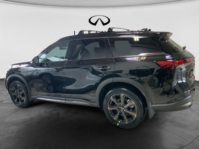2027 INFINITI QX60 Autograph AWD
