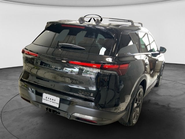 2027 INFINITI QX60 Autograph AWD