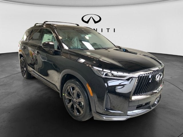 2027 INFINITI QX60 Autograph AWD