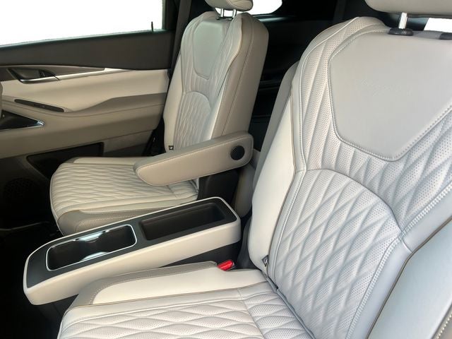 2027 INFINITI QX60 Autograph AWD
