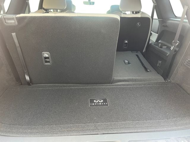 2027 INFINITI QX60 Autograph AWD