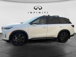 2027 INFINITI QX60 Autograph AWD
