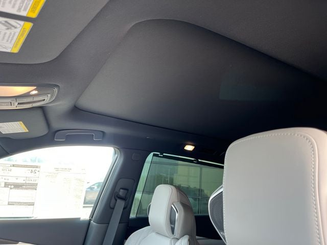 2027 INFINITI QX60 Autograph AWD