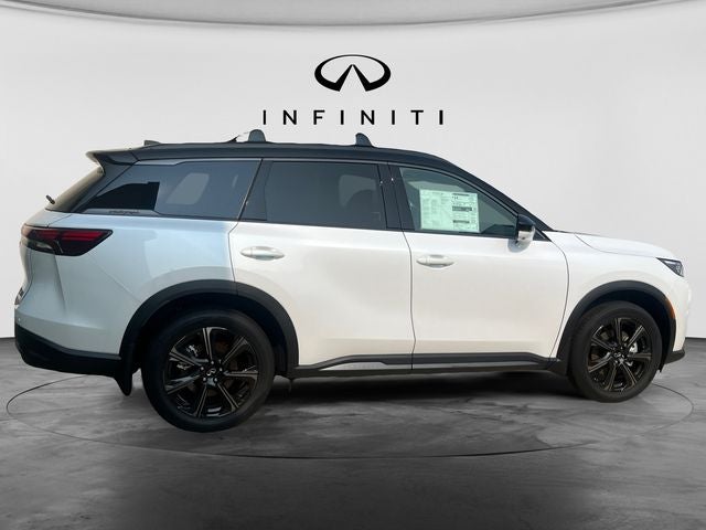 2027 INFINITI QX60 Autograph AWD