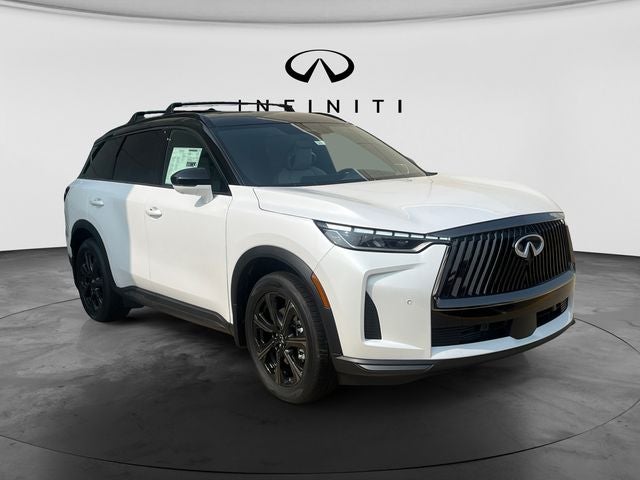2027 INFINITI QX60 Autograph AWD