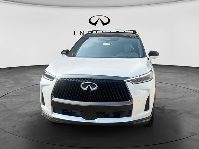 2027 INFINITI QX60 Autograph AWD