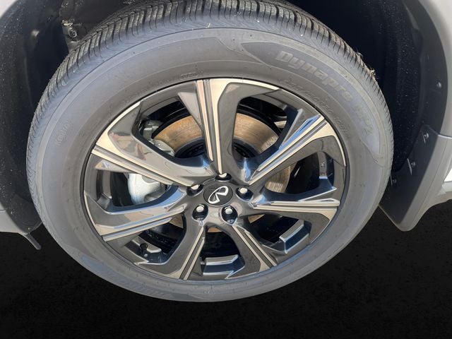 2027 INFINITI QX60 Autograph AWD