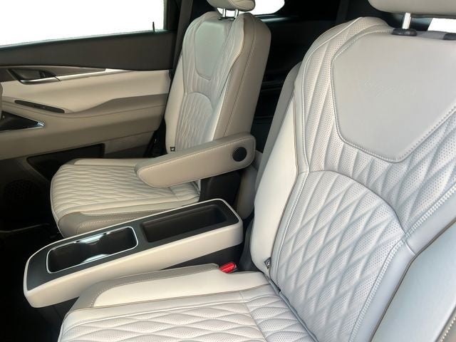 2027 INFINITI QX60 Autograph AWD