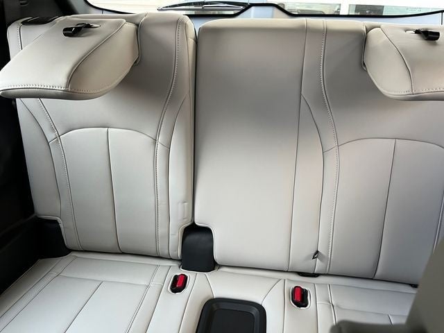 2027 INFINITI QX60 Autograph AWD