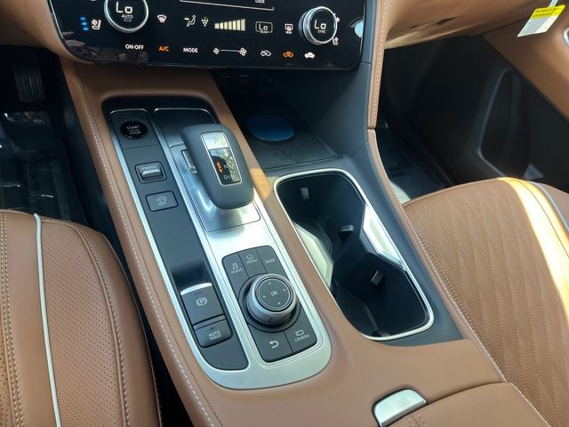 2027 INFINITI QX60 Autograph AWD