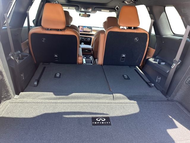 2027 INFINITI QX60 Autograph AWD
