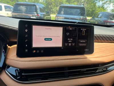 2027 INFINITI QX60 Autograph AWD