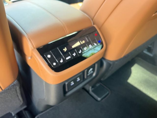 2027 INFINITI QX60 Autograph AWD