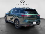 2027 INFINITI QX60 Autograph AWD