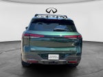 2027 INFINITI QX60 Autograph AWD