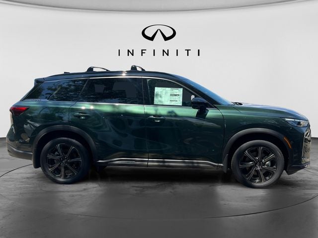 2027 INFINITI QX60 Autograph AWD