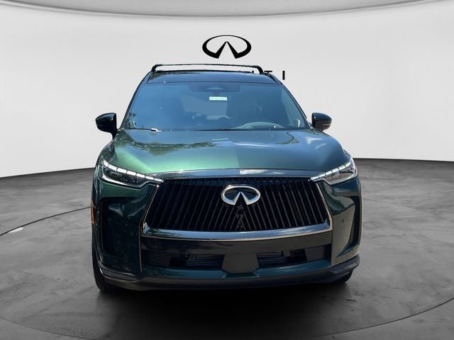 2027 INFINITI QX60 Autograph AWD