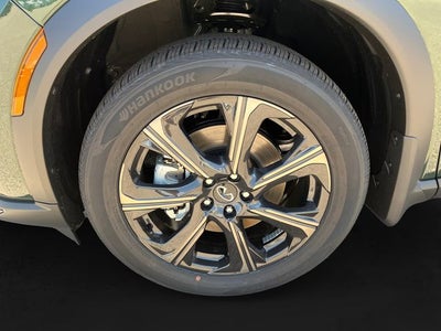 2027 INFINITI QX60 Autograph AWD