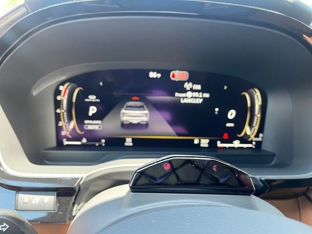 2027 INFINITI QX60 Autograph AWD