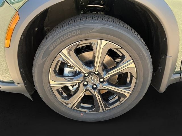 2027 INFINITI QX60 Autograph AWD
