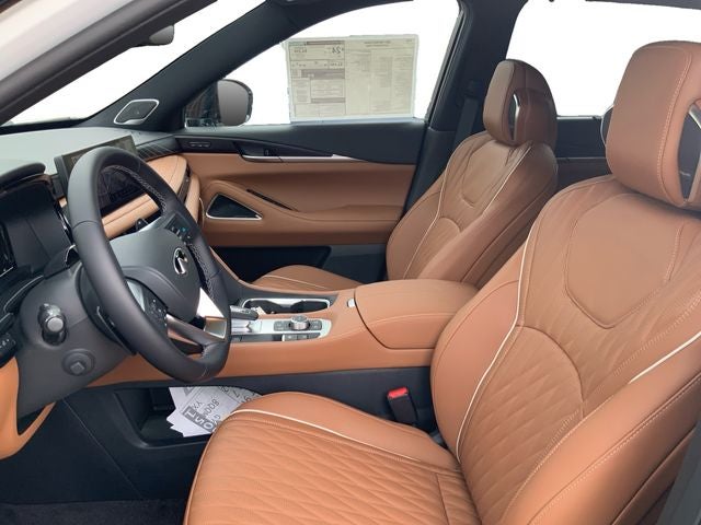 2027 INFINITI QX60 Autograph AWD