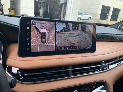 2027 INFINITI QX60 Autograph AWD