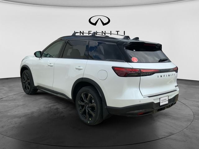 2027 INFINITI QX60 Autograph AWD
