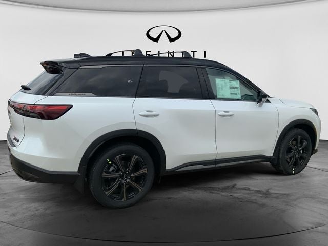 2027 INFINITI QX60 Autograph AWD