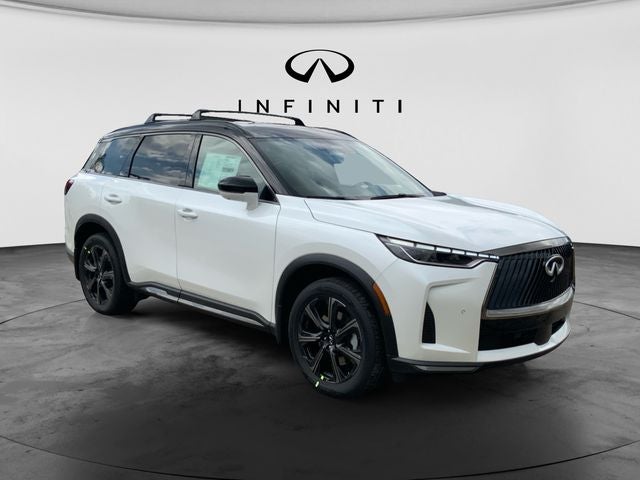 2027 INFINITI QX60 Autograph AWD