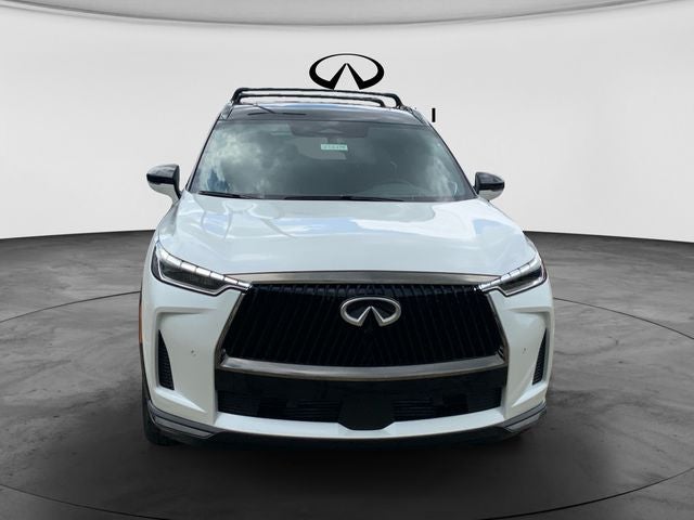 2027 INFINITI QX60 Autograph AWD