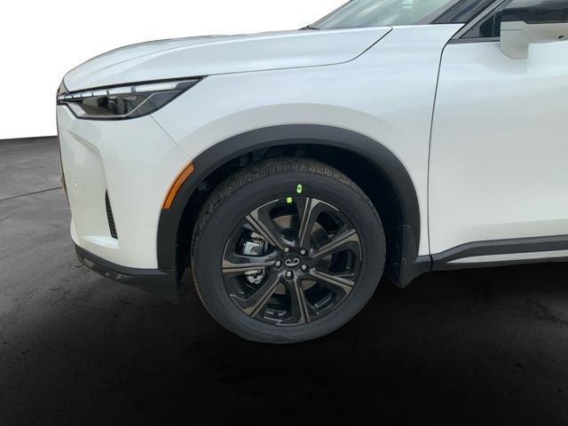2027 INFINITI QX60 Autograph AWD