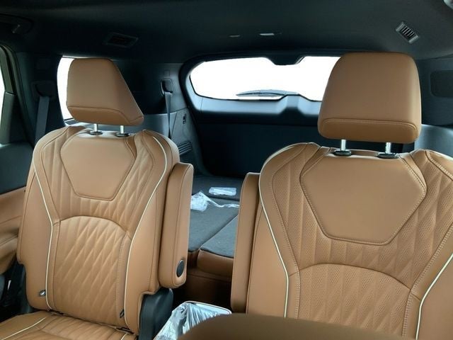 2027 INFINITI QX60 Autograph AWD