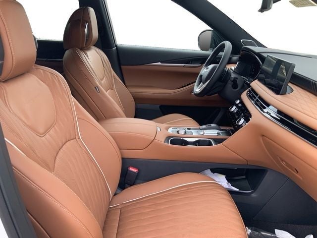 2027 INFINITI QX60 Autograph AWD