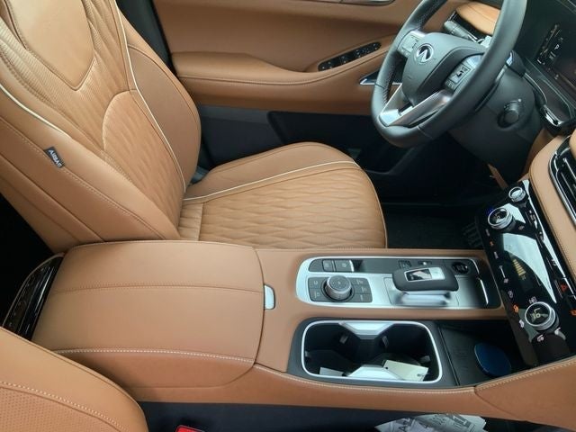 2027 INFINITI QX60 Autograph AWD