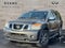 2010 Nissan Armada Platinum