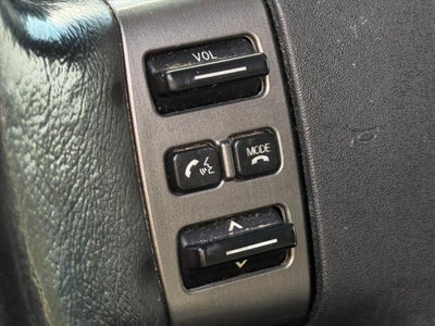 2010 Nissan Armada Platinum