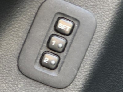 2010 Nissan Armada Platinum