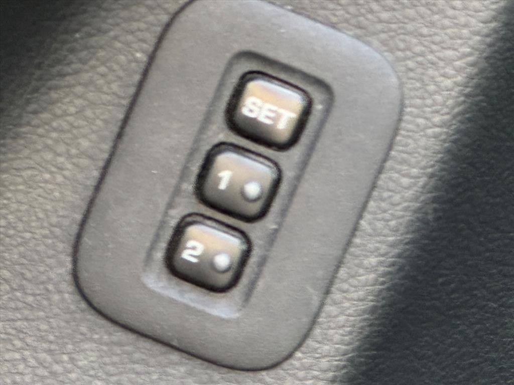 2010 Nissan Armada Platinum