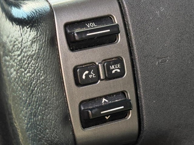 2010 Nissan Armada Platinum