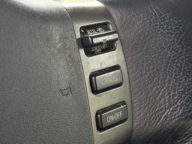 2010 Nissan Armada Platinum