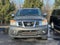2010 Nissan Armada Platinum