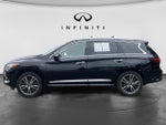 2017 INFINITI QX60 3.5 AWD