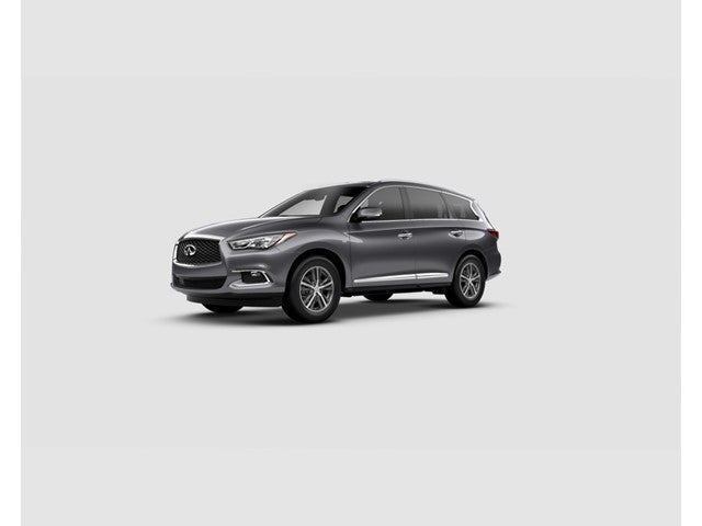 2020 INFINITI QX60 LUXE AWD