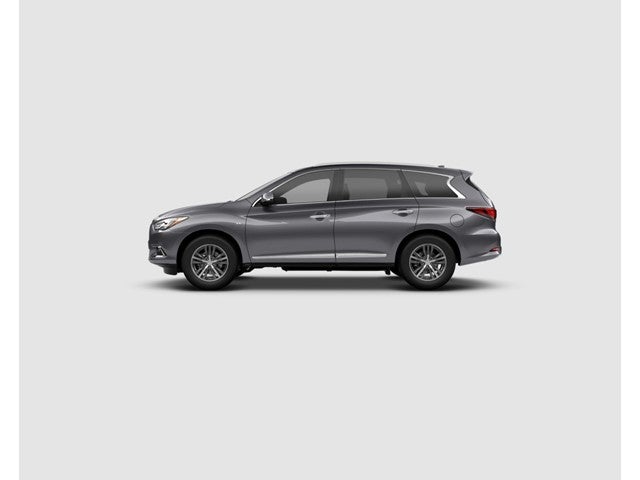 2020 INFINITI QX60 LUXE AWD