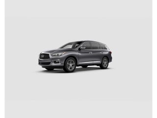 2020 INFINITI QX60 LUXE AWD
