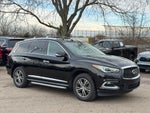 2018 INFINITI QX60 3.5 AWD