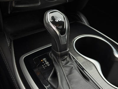 2018 INFINITI QX60 3.5 AWD