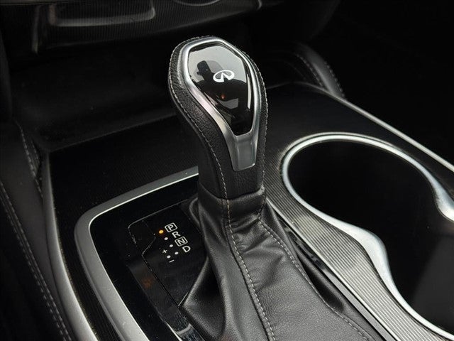 2018 INFINITI QX60 3.5 AWD